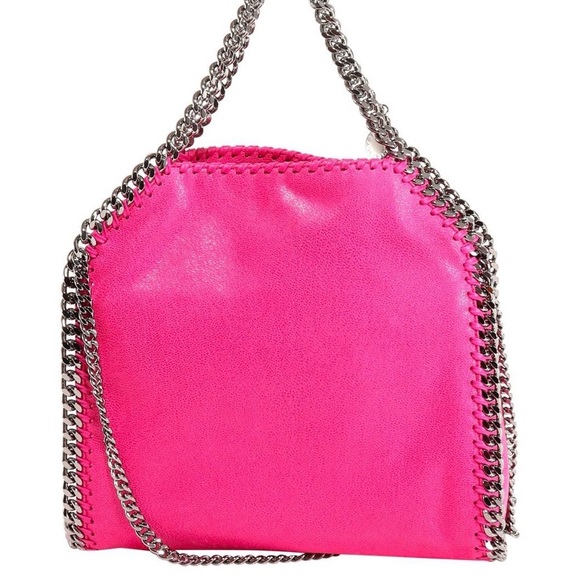 STELLA MCCARTNEY Mini Falabella - Shaggy Deer' - Picture 9 of 9